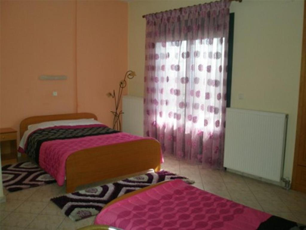 Hotel Galaxias Loutraki  Ruang foto
